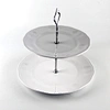 dessert stand